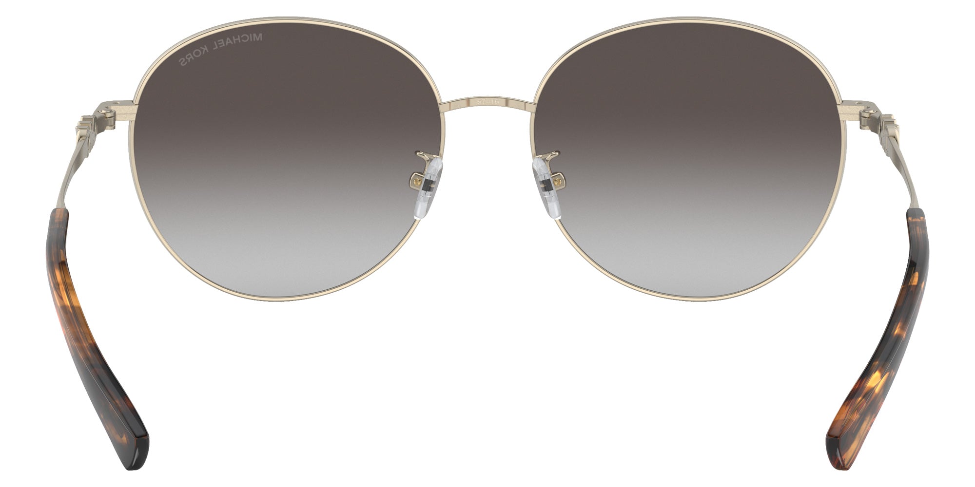 Michael Kors MK1119 Alpine 10148G 57 - Light Gold #id:mk111910148g_s:100115