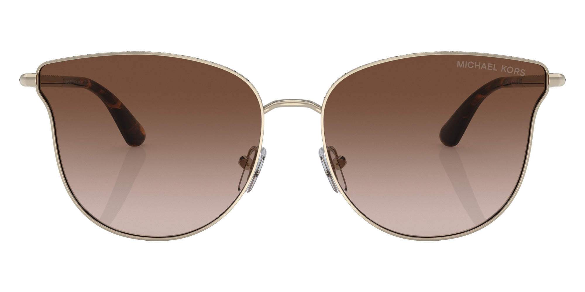 MICHAEL KORS MK1120 Salt Lake City 101413 62 - Light Gold #id:mk1120101413_s:100100