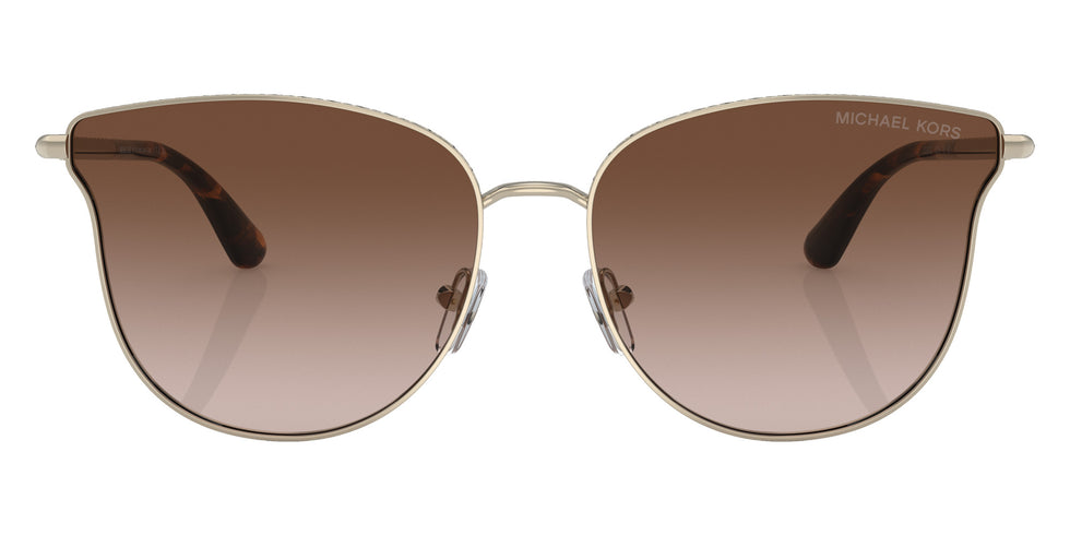 MICHAEL KORS MK1120 Salt Lake City 101413 62 - Light Gold #id:mk1120101413_s:100100