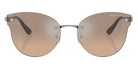 MICHAEL KORS MK1130B Astoria 10143D 59 - Light Gold / Silver Khaki Flash Gradient Mirrored #id:mk1130b10143d_s:100100