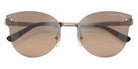 MICHAEL KORS MK1130B Astoria 10143D 59 - Light Gold / Silver Khaki Flash Gradient Mirrored #id:mk1130b10143d_s:100120