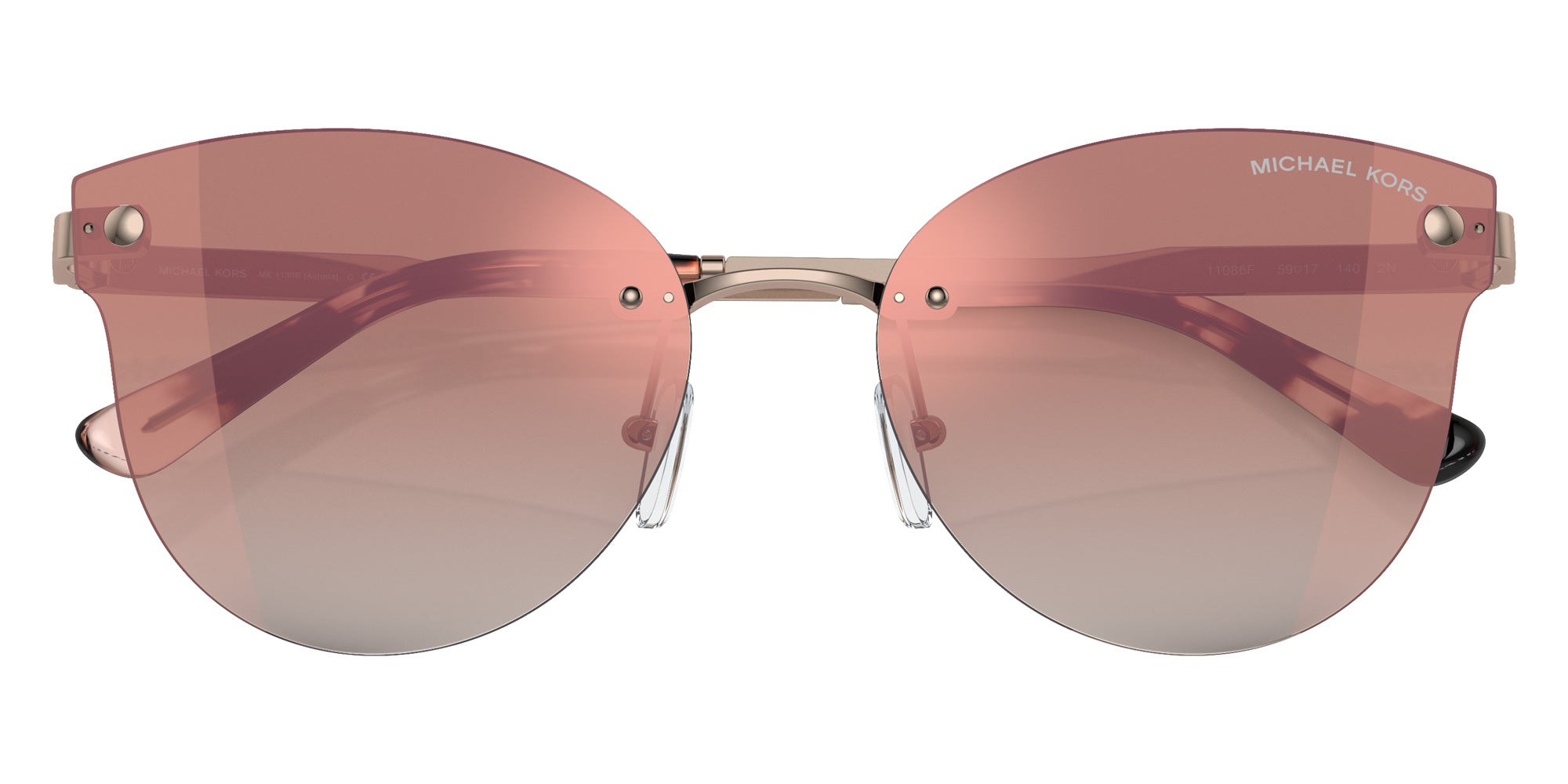 MICHAEL KORS MK1130B Astoria 11086F 59 - Rose Gold #id:mk1130b11086f_s:100120