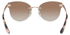 MICHAEL KORS MK1130B Astoria 11086F 59 - Rose Gold #id:mk1130b11086f_s:100115