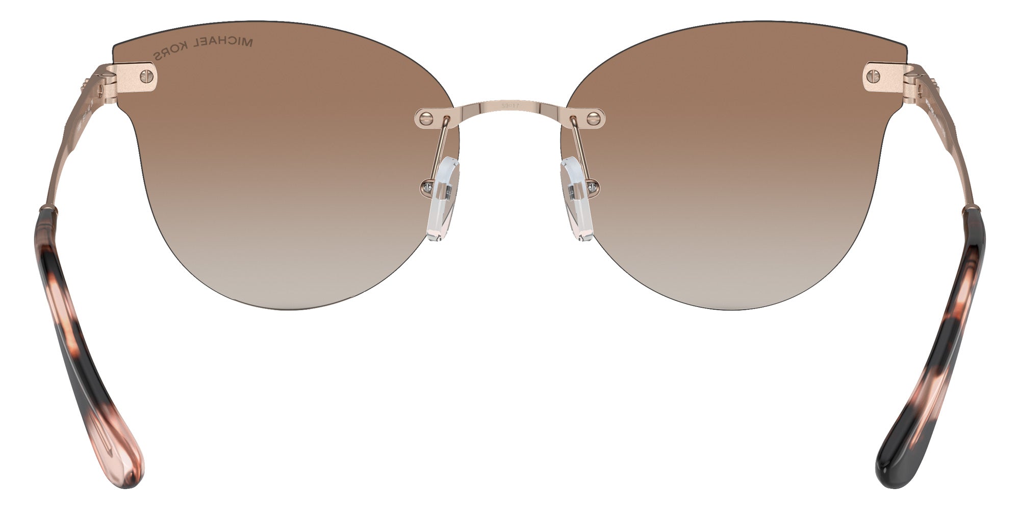 MICHAEL KORS MK1130B Astoria 11086F 59 - Rose Gold #id:mk1130b11086f_s:100115