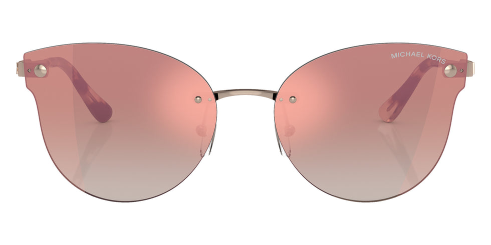 MICHAEL KORS MK1130B Astoria 11086F 59 - Rose Gold #id:mk1130b11086f_s:100100