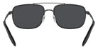 MICHAEL KORS MK1133J Glasgow 1553AI 60 - Matte Black / Black Mirrored #id:mk1133j1553ai_s:100115
