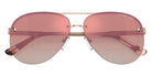 MICHAEL KORS MK1135B East Side 11086F 59 - Rose Gold / Pink Gradient Mirrored #id:mk1135b11086f_s:100120