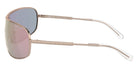 MICHAEL KORS MK1139 Aix 11084Z 138 - Rose Gold / Rose Gold Mirrored #id:mk113911084z_s:102110