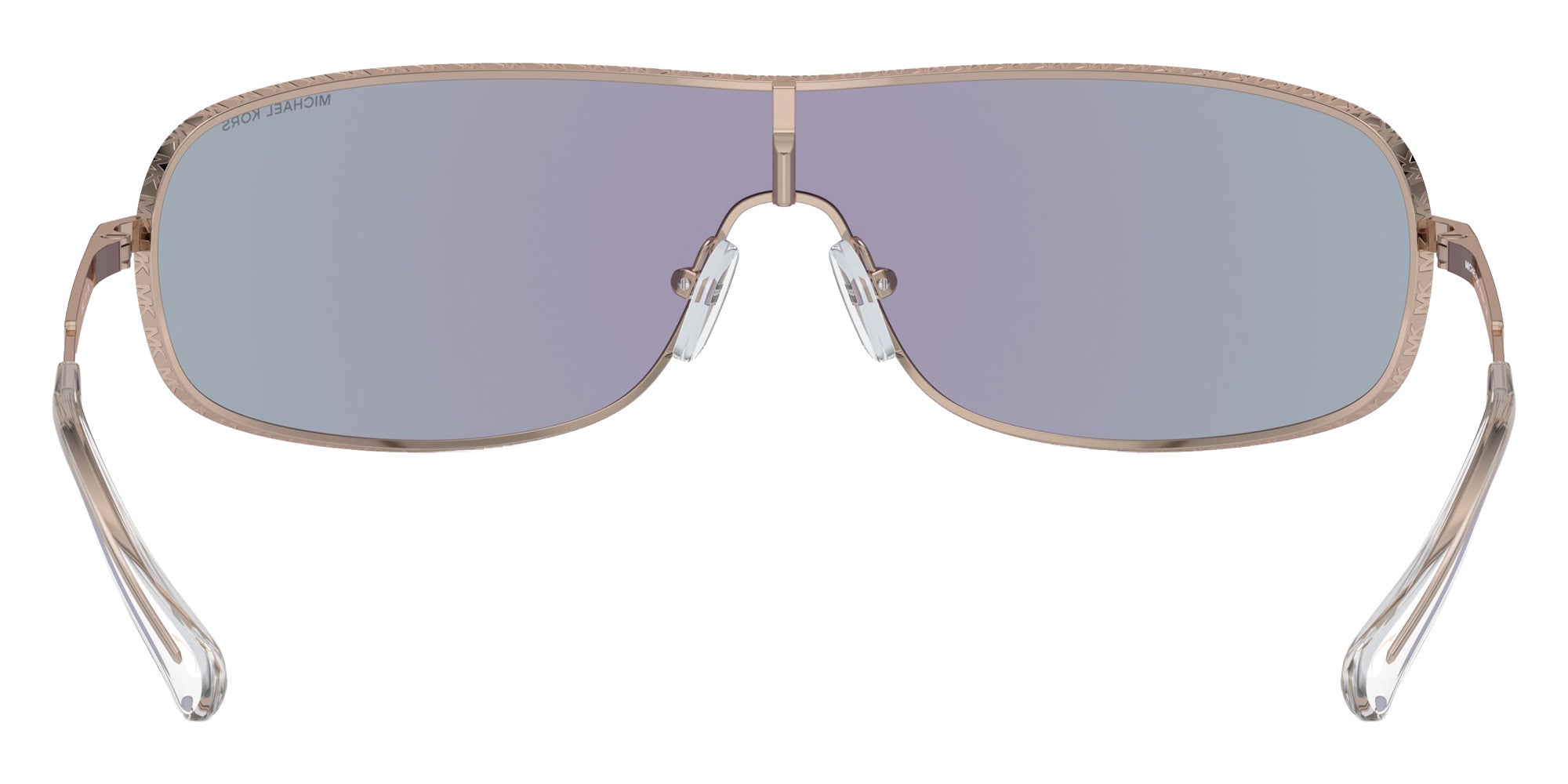 MICHAEL KORS MK1139 Aix 11084Z 138 - Rose Gold / Rose Gold Mirrored #id:mk113911084z_s:102115