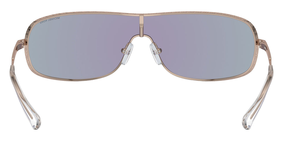 MICHAEL KORS MK1139 Aix 11084Z 138 - Rose Gold / Rose Gold Mirrored #id:mk113911084z_s:102115