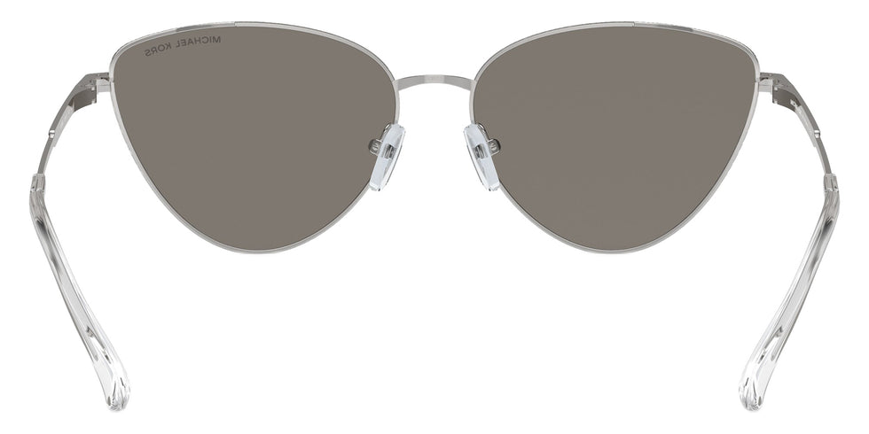 MICHAEL KORS MK1140 Cortez 18936G 59 - Silver / Silver Mirrored #id:mk114018936g_s:100115