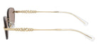 MICHAEL KORS MK1151 Manchester 10145A 58 - Brown Mirror / Brown Mirrored #id:mk115110145a_s:100110
