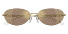 MICHAEL KORS MK1151 Manchester 10145A 58 - Brown Mirror / Brown Mirrored #id:mk115110145a_s:100120