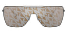 Michael Kors MK1152 Snowmass 1002/E 142 - Matte Gunmetal #id:mk11521002e_s:100100