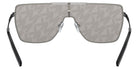 Michael Kors MK1152 Snowmass 1002/E 142 - Matte Gunmetal #id:mk11521002e_s:100115