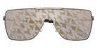 Michael Kors MK1152 Snowmass 1002/E 142 - Matte Gunmetal #id:mk11521002e_s:100120