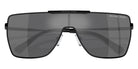 MICHAEL KORS MK1152 Snowmass 10056G 142 - Shiny Black #id:mk115210056g_s:100120
