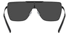 MICHAEL KORS MK1152 Snowmass 10056G 142 - Shiny Black #id:mk115210056g_s:100115