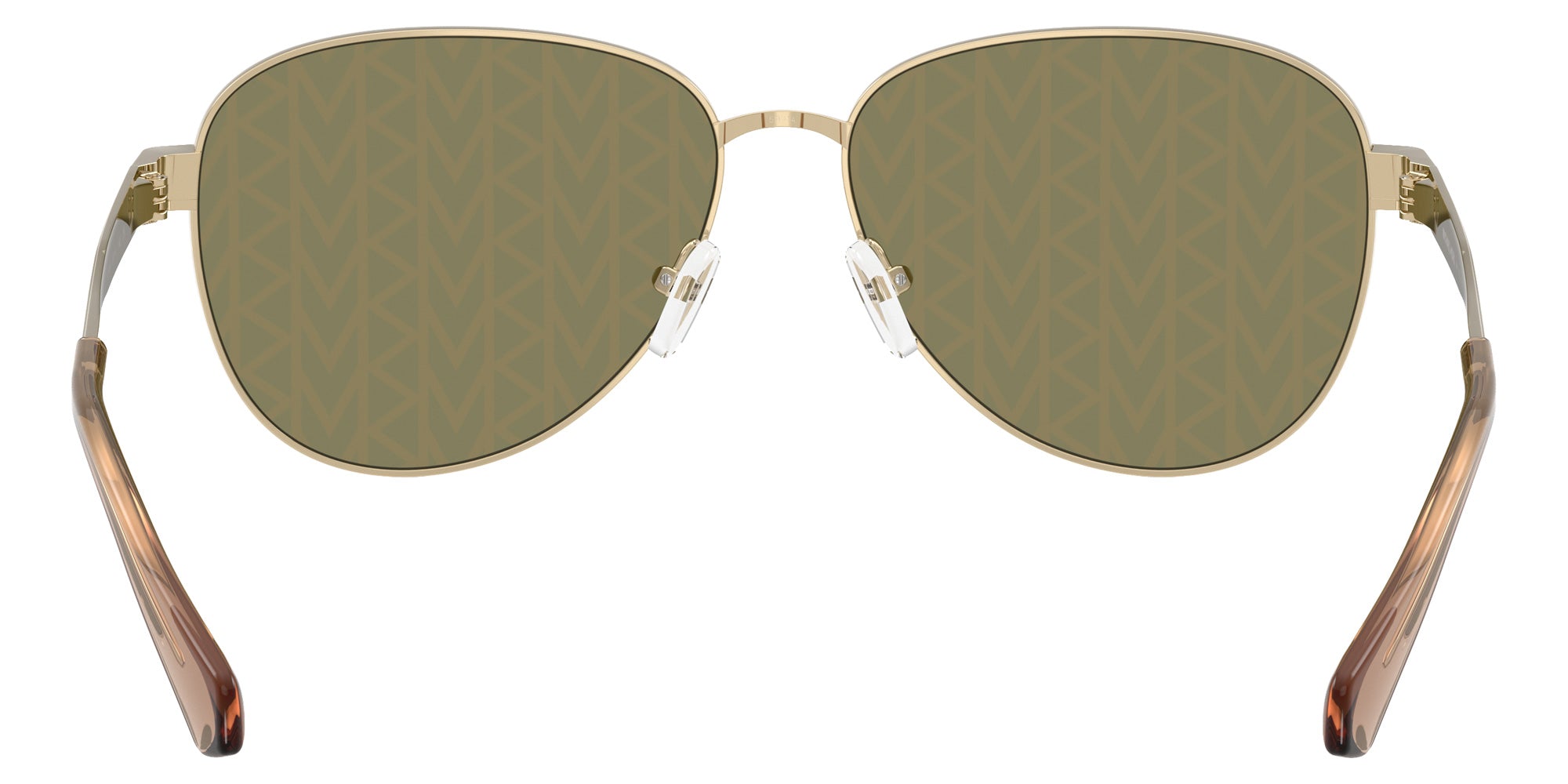 MICHAEL KORS MK1160 Biarritz 10149A 61 - Light Gold #id:mk116010149a_s:100115