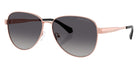 MICHAEL KORS MK1160 Biarritz 1108T3 61 - Rose Gold / Gray Gradient Polarized #id:mk11601108t3_s:102105