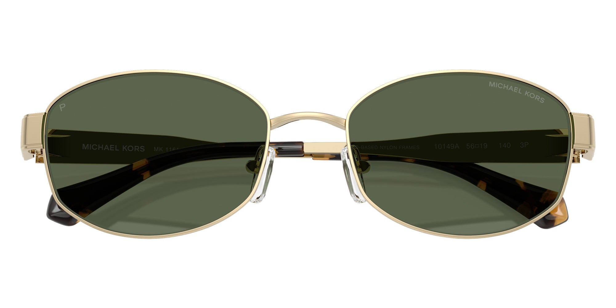 MICHAEL KORS MK1161 Monte Carlo 10149A 56 - Light Gold #id:mk116110149a_s:100120