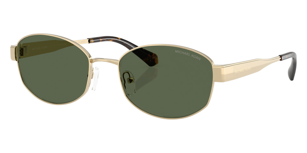 MICHAEL KORS MK1161 Monte Carlo 10149A 56 - Light Gold #id:mk116110149a_s:100105