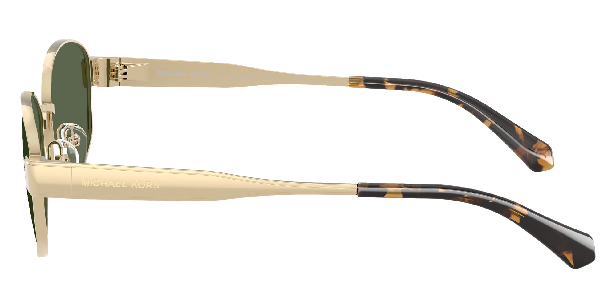 MICHAEL KORS MK1161 Monte Carlo 10149A 56 - Light Gold #id:mk116110149a_s:100110