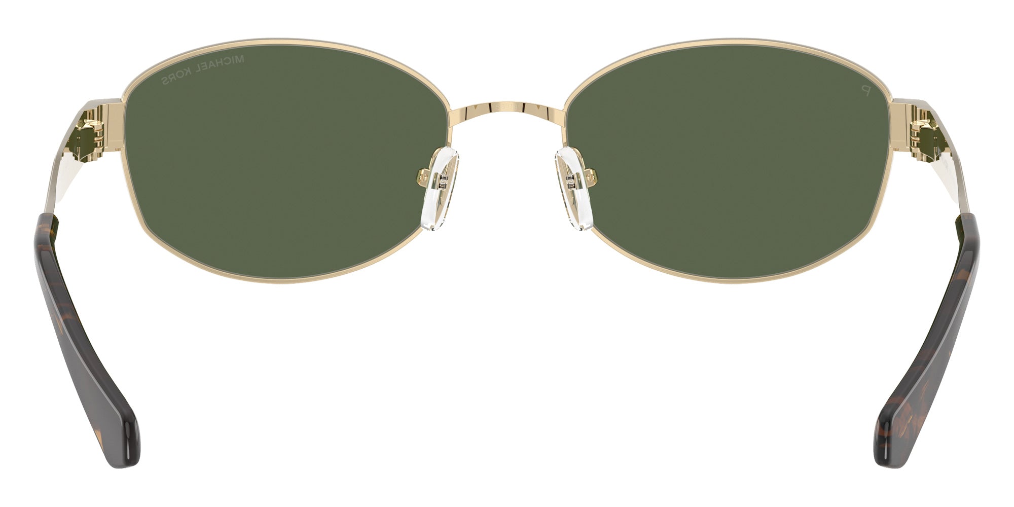 MICHAEL KORS MK1161 Monte Carlo 10149A 56 - Light Gold #id:mk116110149a_s:100115