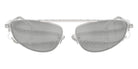 MICHAEL KORS MK1164 Buenos Aires 19038V 60 - Silver Shiny / Silver Mirrored #id:mk116419038v_s:100100