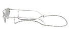 MICHAEL KORS MK1164 Buenos Aires 19038V 60 - Silver Shiny / Silver Mirrored #id:mk116419038v_s:100110