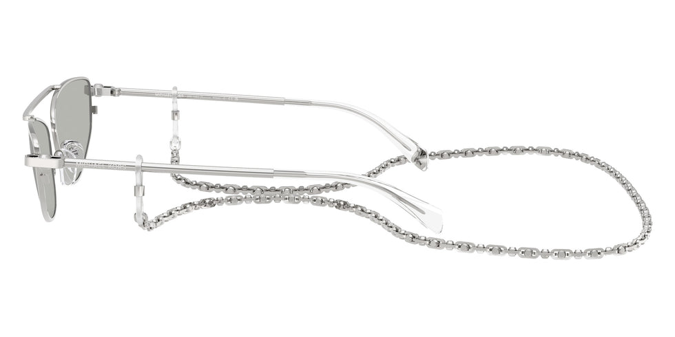 MICHAEL KORS MK1164 Buenos Aires 19038V 60 - Silver Shiny / Silver Mirrored #id:mk116419038v_s:100110