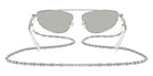 MICHAEL KORS MK1164 Buenos Aires 19038V 60 - Silver Shiny / Silver Mirrored #id:mk116419038v_s:100115
