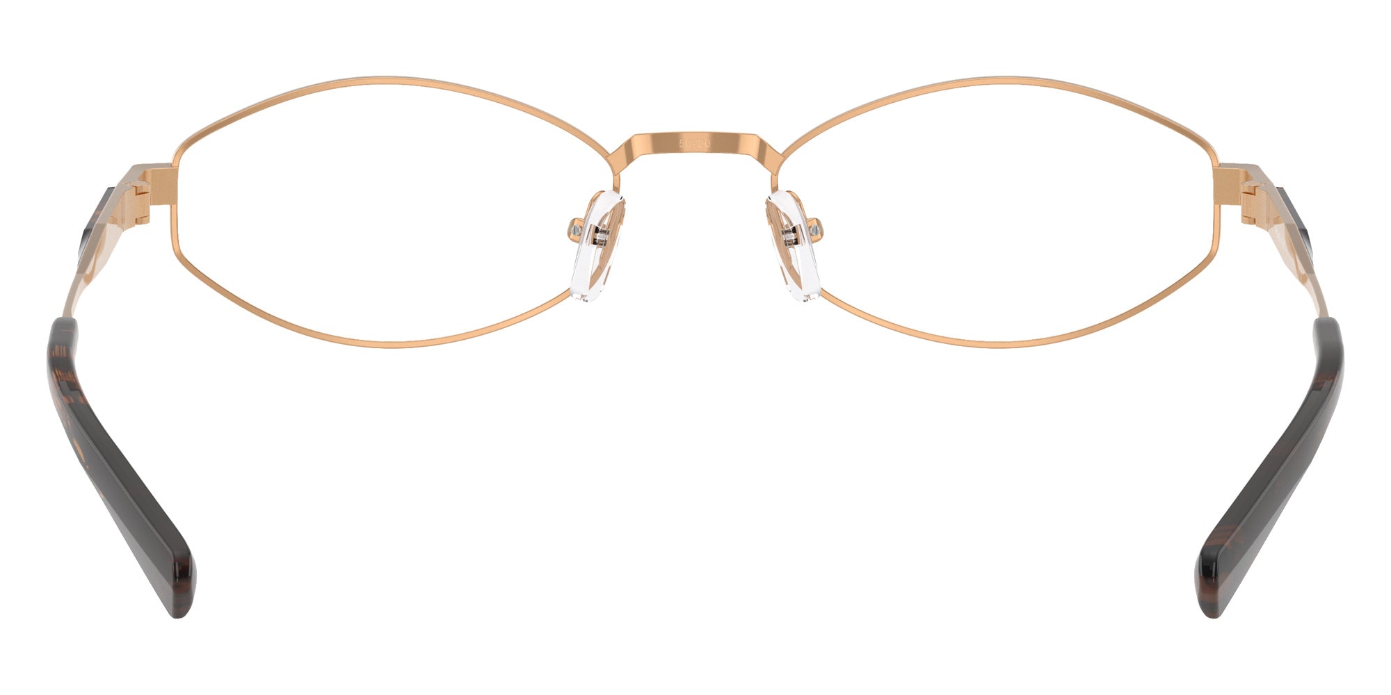 MICHAEL KORS MK1175 Palo Alto 19053C 56 - Beige Gold / Gray Gradient #id:mk117519053c_s:100115