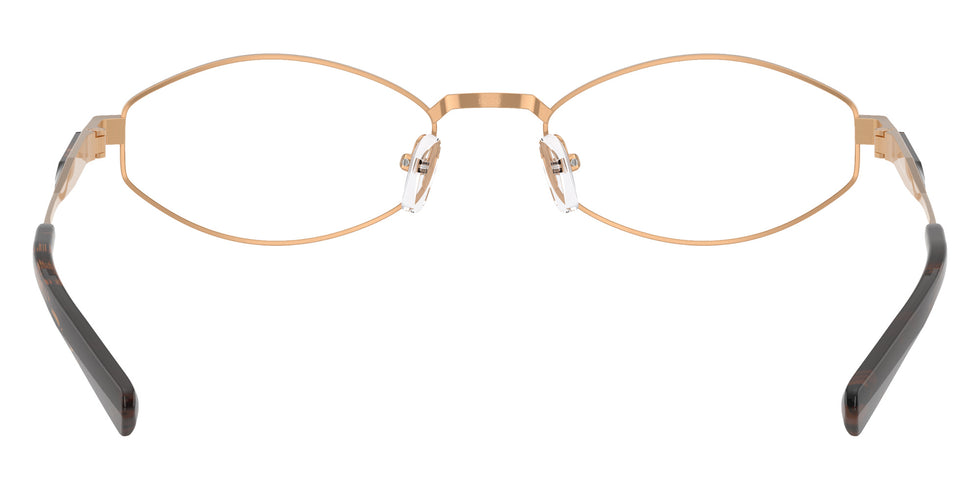 MICHAEL KORS MK1175 Palo Alto 19053C 56 - Beige Gold / Gray Gradient #id:mk117519053c_s:100115