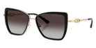 MICHAEL KORS MK1178 Sea Island 30058G 55 - Black #id:mk117830058g_s:100105