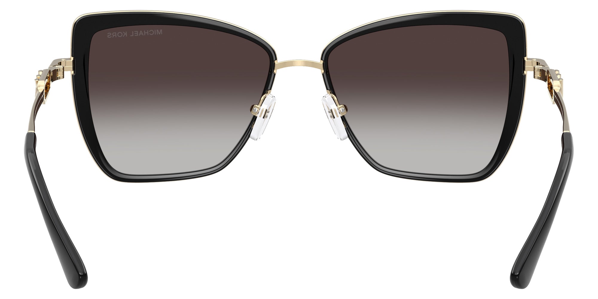 MICHAEL KORS MK1178 Sea Island 30058G 55 - Black #id:mk117830058g_s:100115