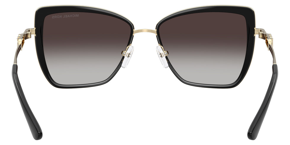 MICHAEL KORS MK1178 Sea Island 30058G 55 - Black #id:mk117830058g_s:100115