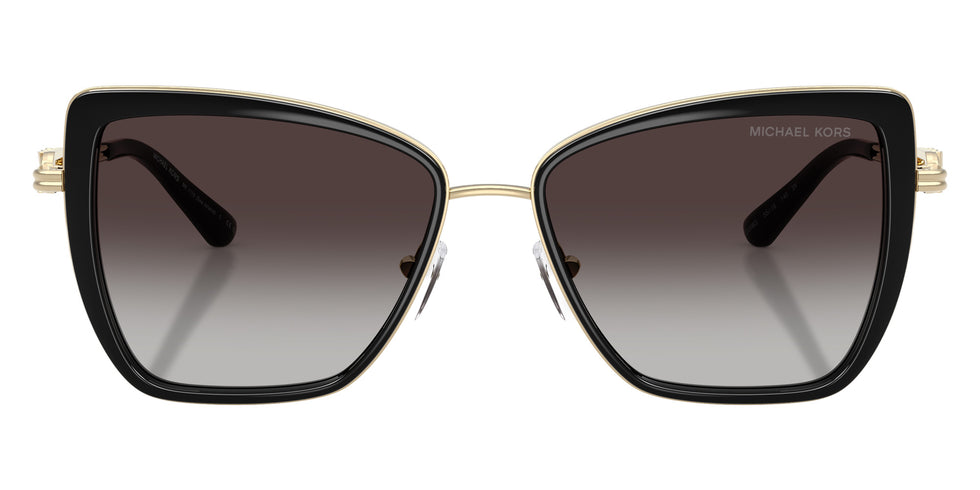 MICHAEL KORS MK1178 Sea Island 30058G 55 - Black #id:mk117830058g_s:100100