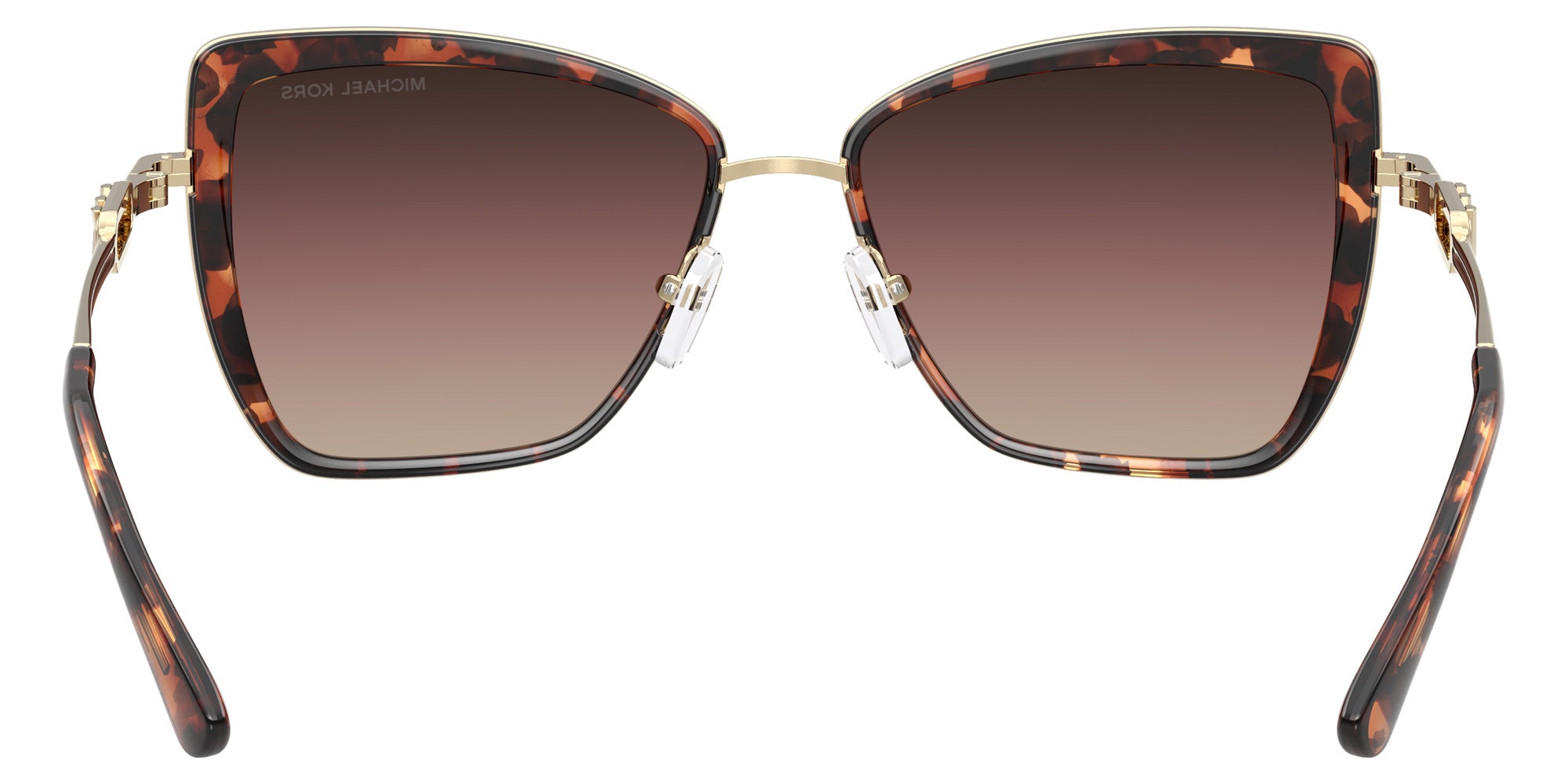 MICHAEL KORS MK1178 Sea Island 4031E2 55 - Luggage Tortoise #id:mk11784031e2_s:104115