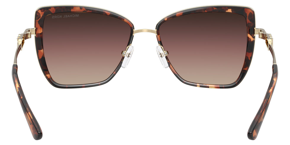 MICHAEL KORS MK1178 Sea Island 4031E2 55 - Luggage Tortoise #id:mk11784031e2_s:104115