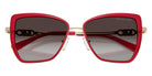 MICHAEL KORS MK1178 Sea Island 40578G 55 - Raspberry #id:mk117840578g_s:106120