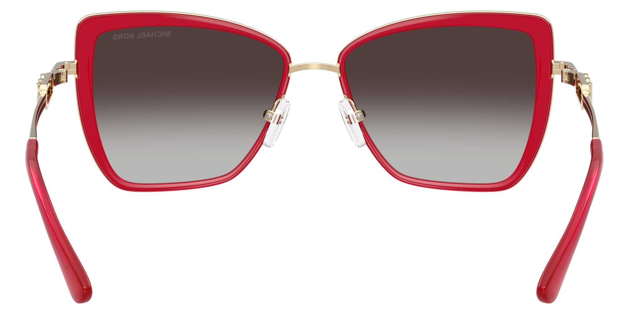 MICHAEL KORS MK1178 Sea Island 40578G 55 - Raspberry #id:mk117840578g_s:106115