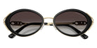 MICHAEL KORS MK1179 Key West 30058G 53 - Black #id:mk117930058g_s:100120