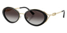 MICHAEL KORS MK1179 Key West 30058G 53 - Black #id:mk117930058g_s:100105