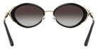 MICHAEL KORS MK1179 Key West 30058G 53 - Black #id:mk117930058g_s:100115