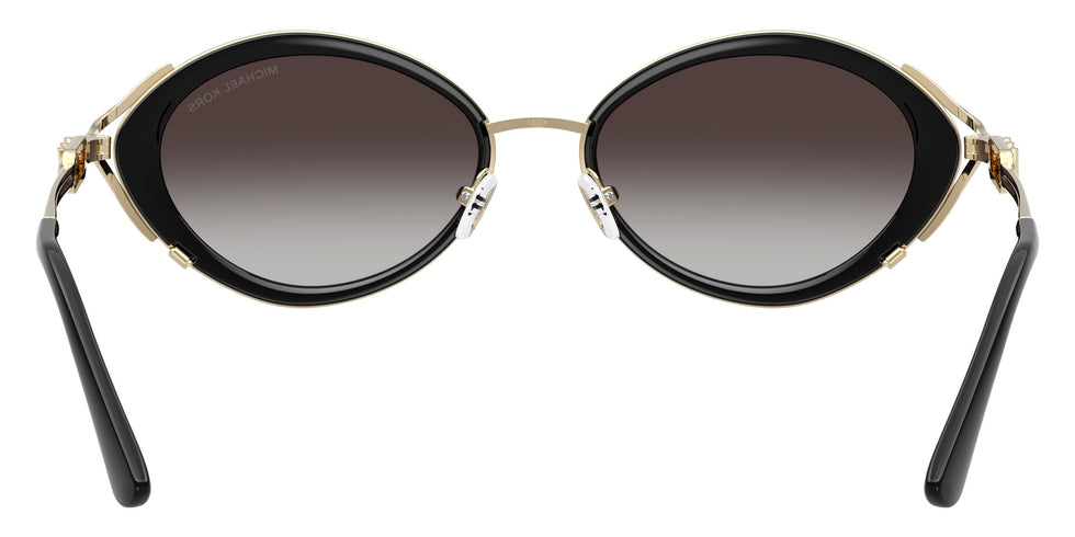 MICHAEL KORS MK1179 Key West 30058G 53 - Black #id:mk117930058g_s:100115