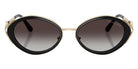 MICHAEL KORS MK1179 Key West 30058G 53 - Black #id:mk117930058g_s:100100