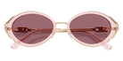 MICHAEL KORS MK1179 Key West 40581A 53 - Pink #id:mk117940581a_s:104120