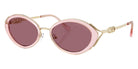 MICHAEL KORS MK1179 Key West 40581A 53 - Pink #id:mk117940581a_s:104105