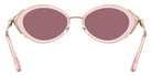 MICHAEL KORS MK1179 Key West 40581A 53 - Pink #id:mk117940581a_s:104115